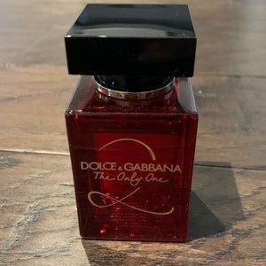 Dolce & Gabbana The Only One